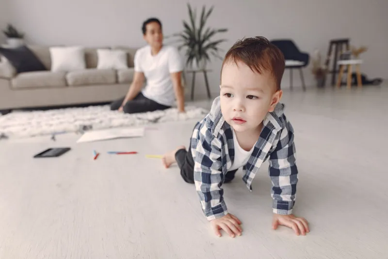Your Baby Is Right on Time — Even When the Chart Says Otherwise
